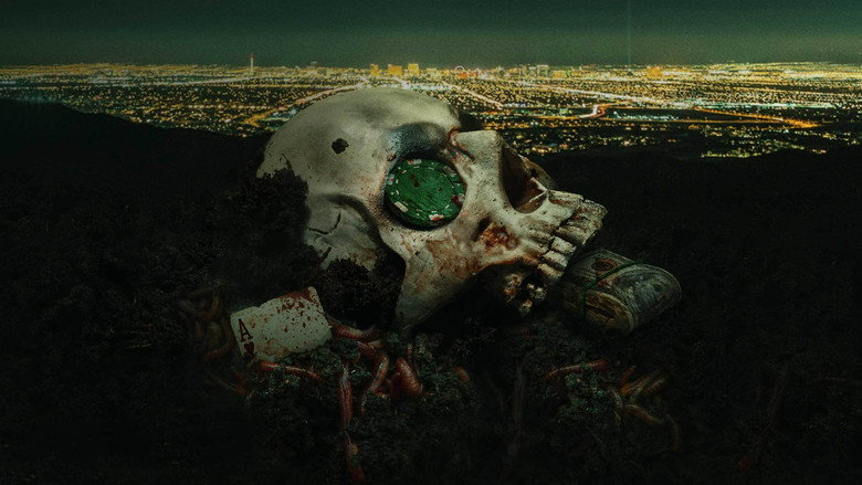 CSI: Vegas 3
