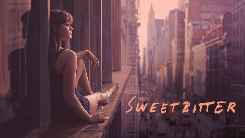 Sweetbitter 4