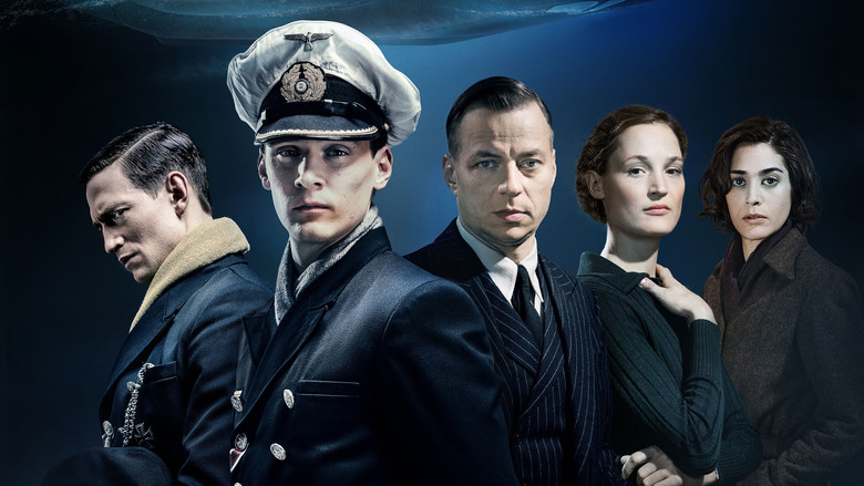 Das Boot 3