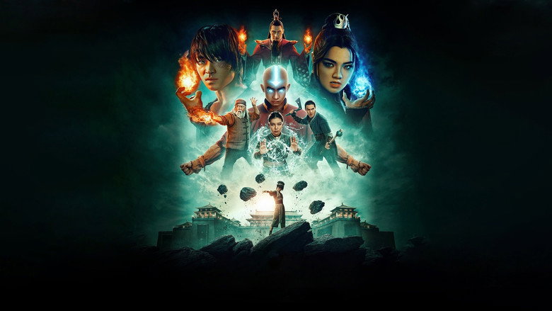 Avatar: The Last Airbender 3