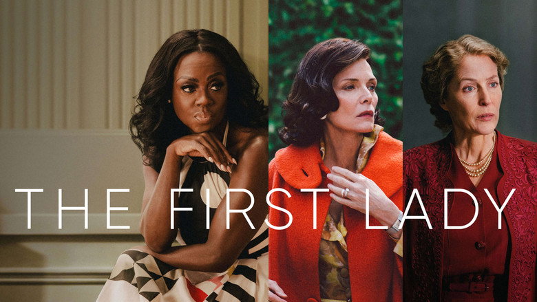 第一夫人 2