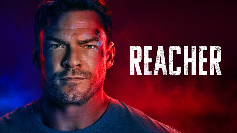 Reacher 5