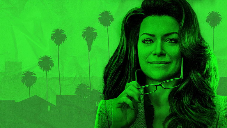 She-Hulk: Attorney at Law 4