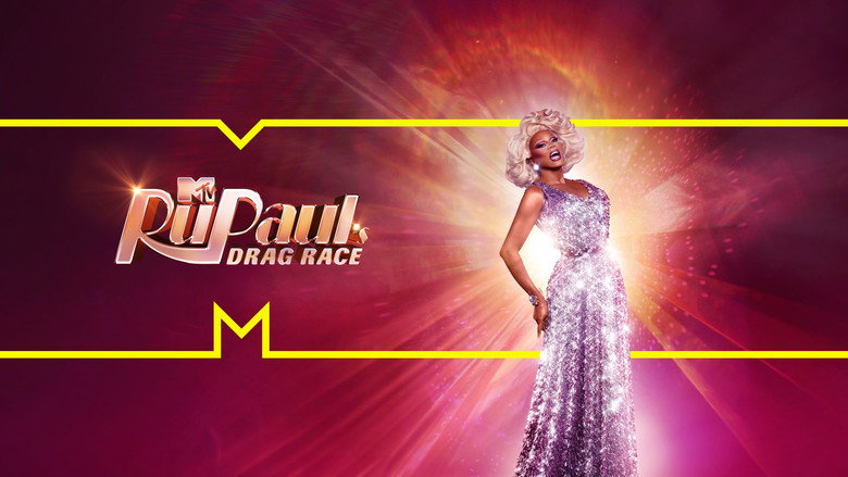 RuPaul's Drag Race 6