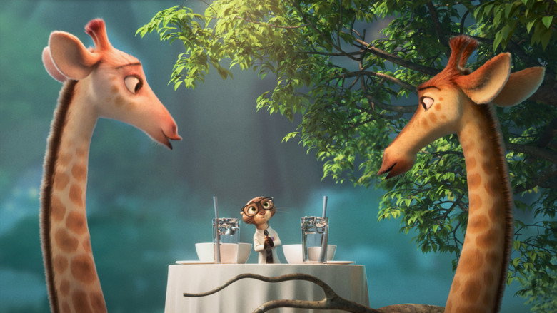 Zootopia+ 3