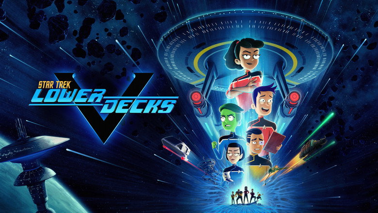 Star Trek: Lower Decks 2