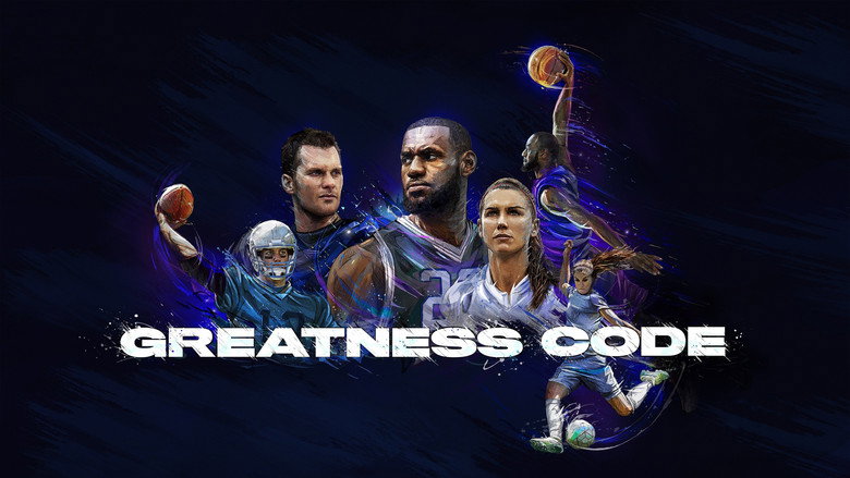 Greatness Code 3