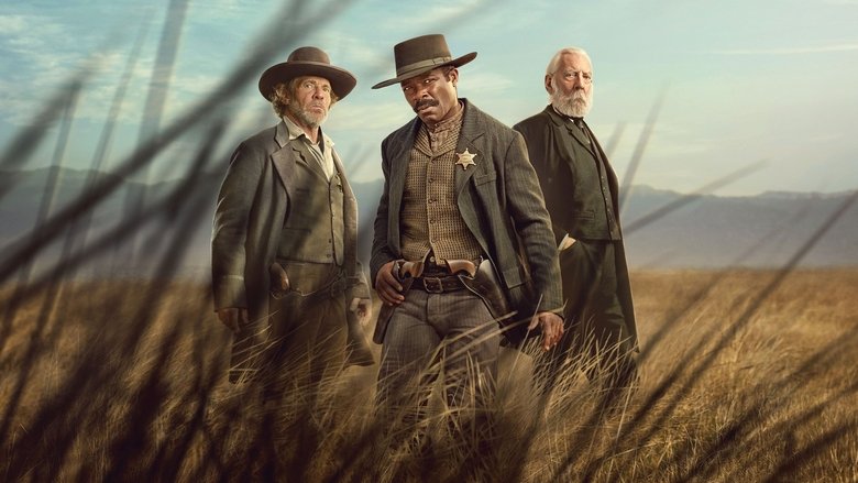 Lawmen: Bass Reeves 3