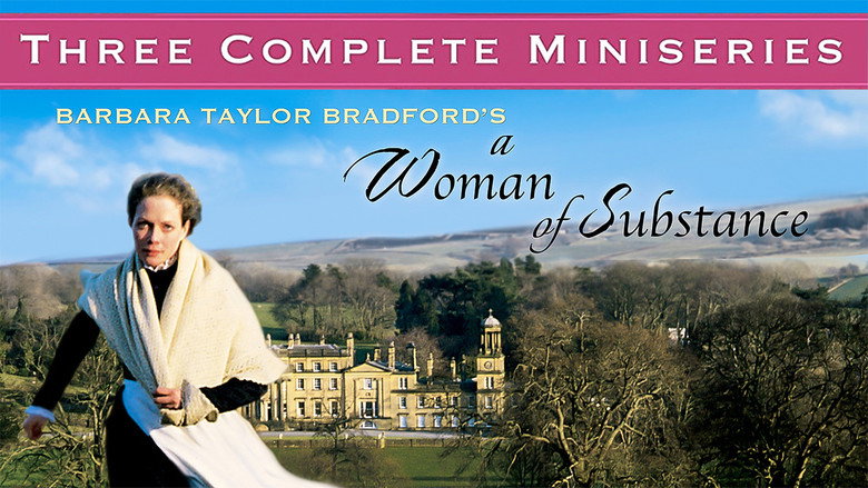 A Woman of Substance 3