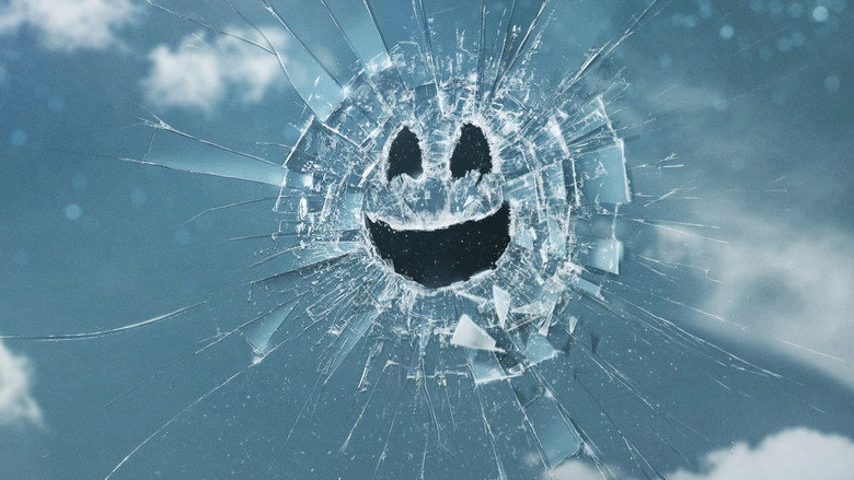 Black Mirror 6