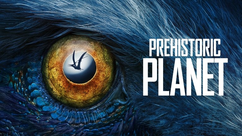 Prehistoric Planet 5