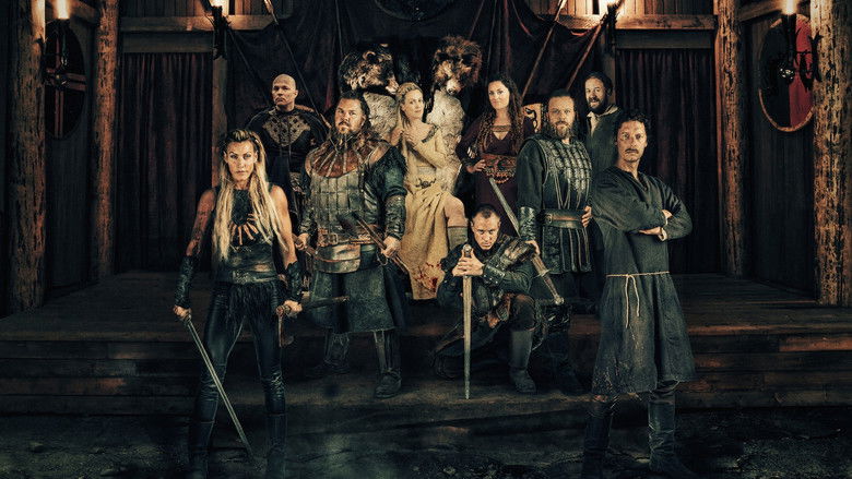 Vikingane 2