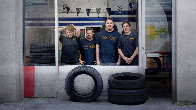Tires 1