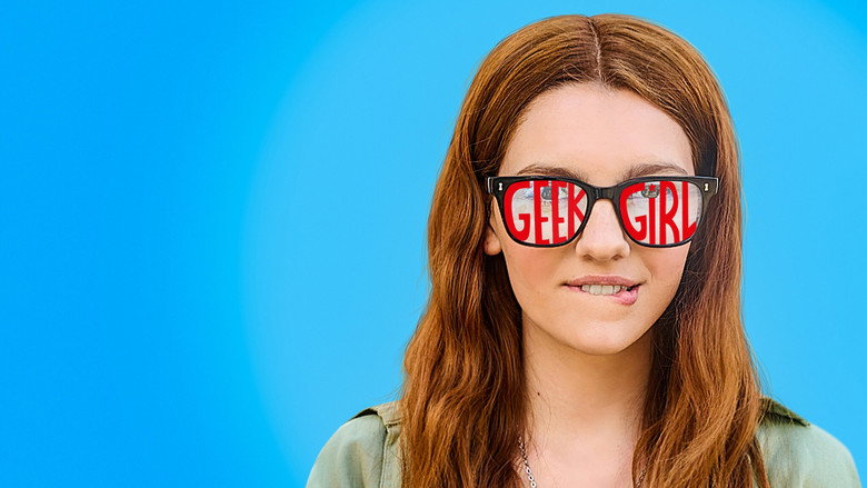 Geek Girl 4
