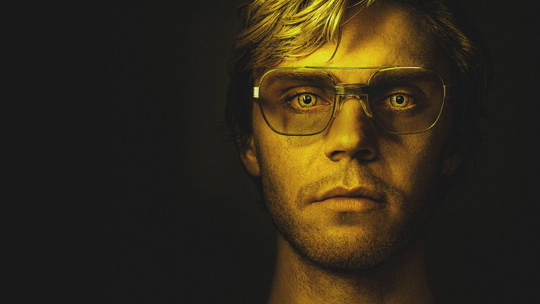 DAHMER - Monster: The Jeffrey Dahmer Story 2