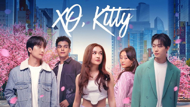 XO, Kitty 1