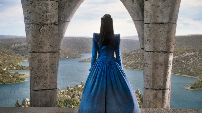 The Wheel of Time 5