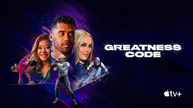 Greatness Code 6
