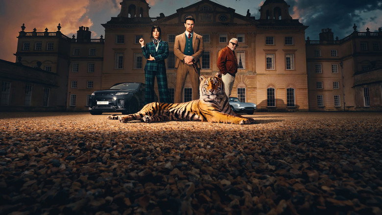 The Gentlemen 1