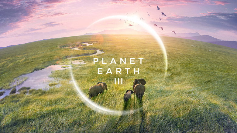 Planet Earth III 2