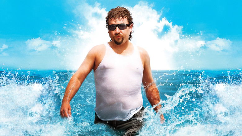 Eastbound & Down 1