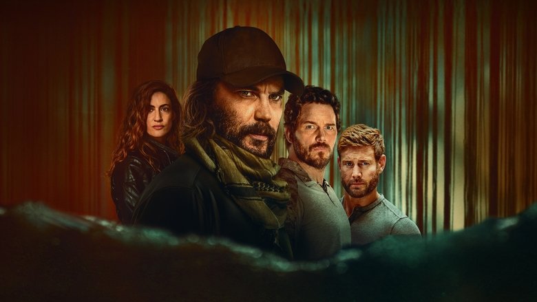 The Terminal List: Dark Wolf 2