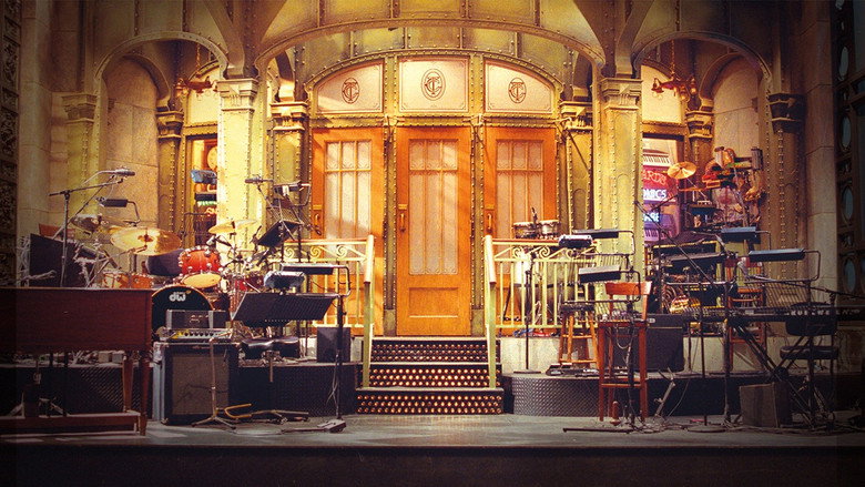 Saturday Night Live 4