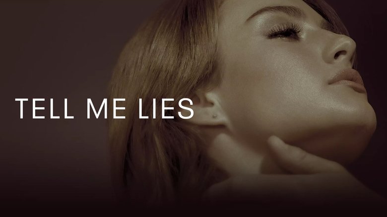 Tell Me Lies 1
