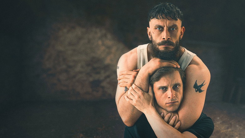 Half Man 4