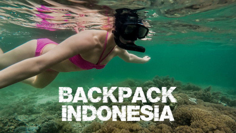 Backpack Indonesia 1