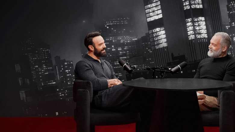 Daredevil: Born Again Official Podcast 2