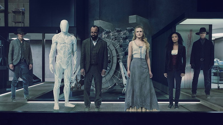 Westworld 4