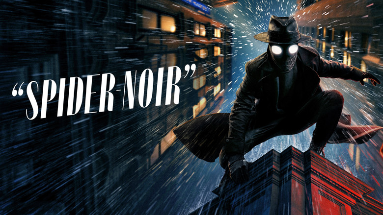 Spider-Noir 4