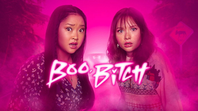 Boo, Bitch 6