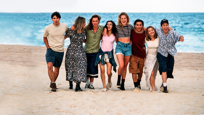Heartbreak High 4