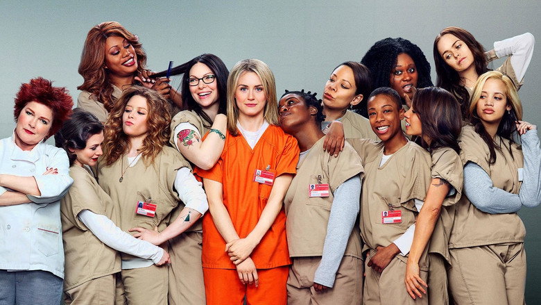 Orange Is the New Black 5