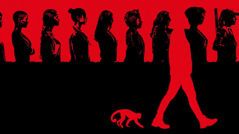 Y: The Last Man 1
