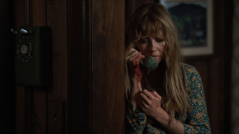 Crystal Lake 6