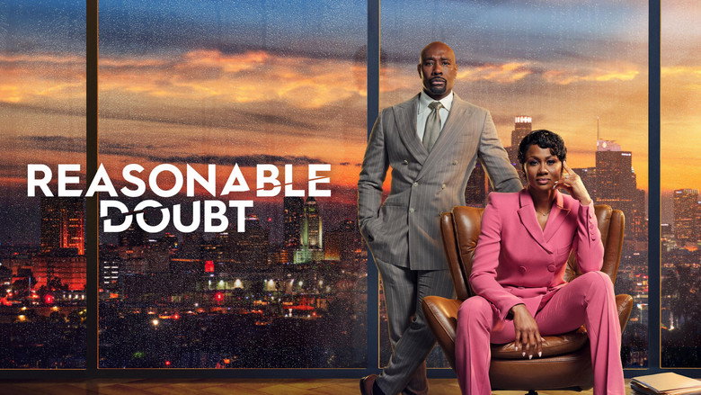 Reasonable Doubt 1
