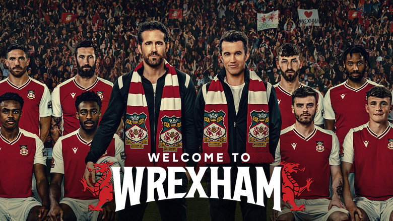 Welcome to Wrexham 6