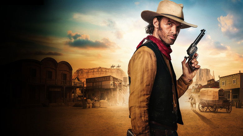 Lucky Luke 3
