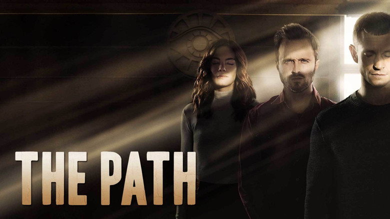 The Path 5