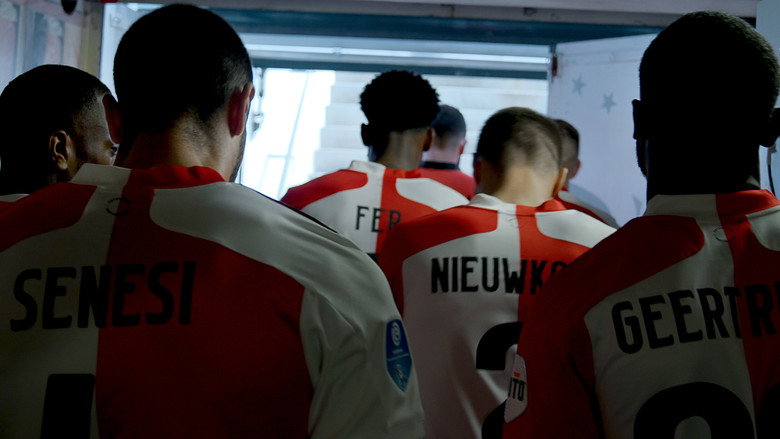 Dat ene woord - Feyenoord 5