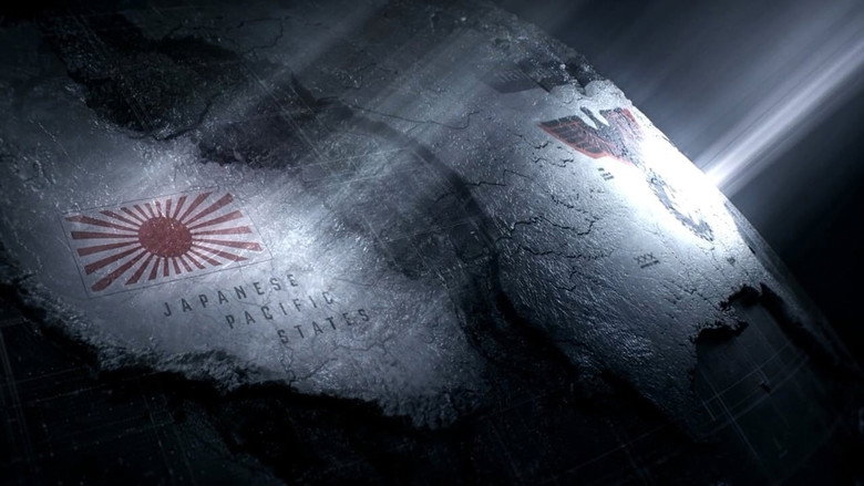 The Man in the High Castle 6
