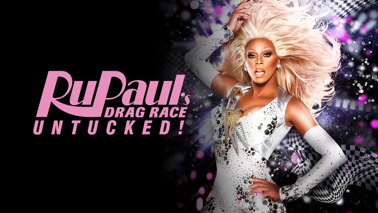 RuPaul's Drag Race: Untucked 4