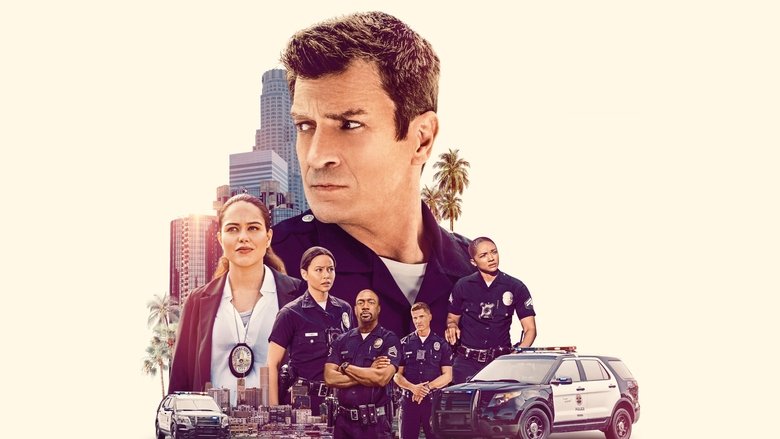 The Rookie 3