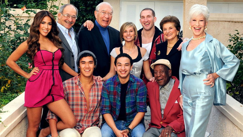 Forever Young 1