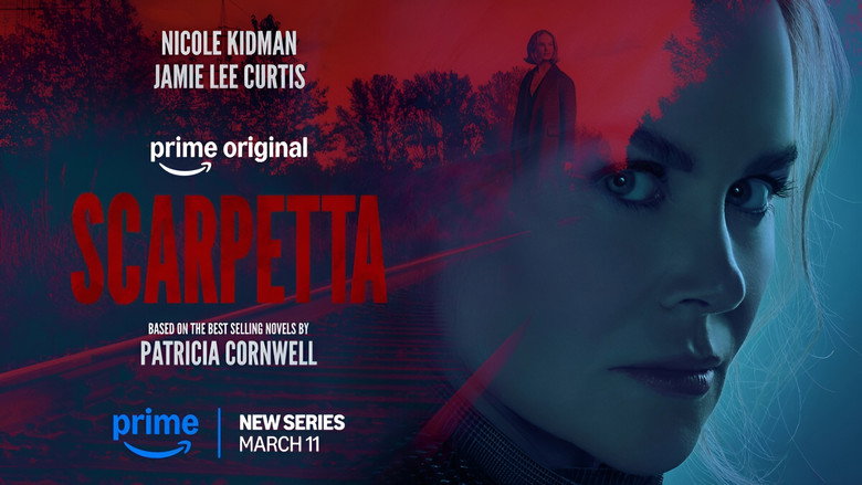 Scarpetta 5