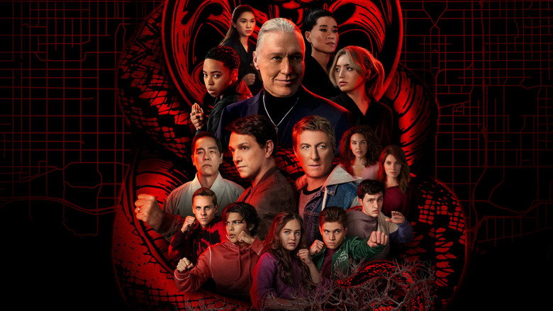 Cobra Kai 3