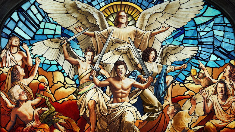 The Righteous Gemstones 6